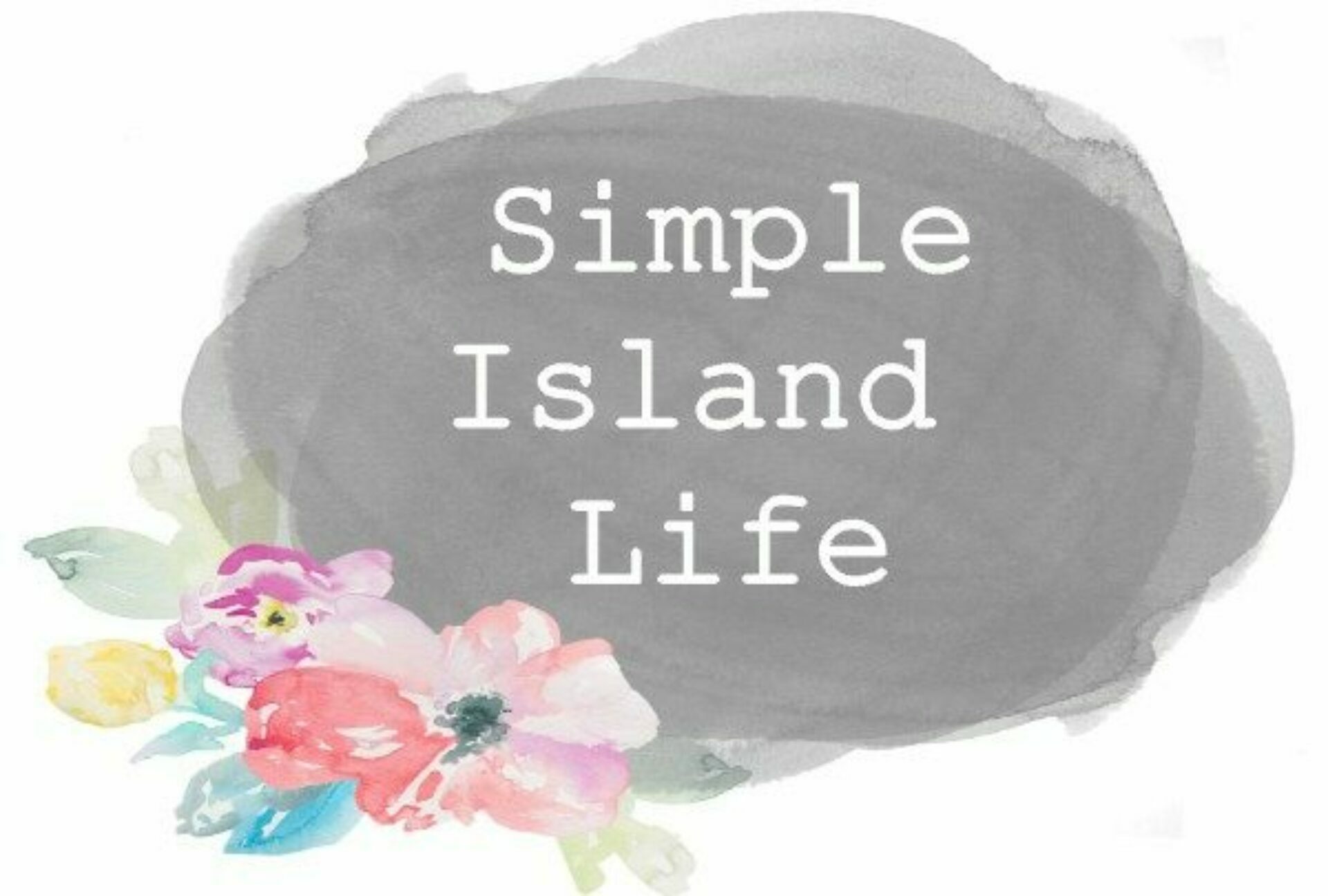 Simple Island Life